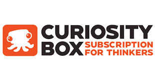 The Curiosity Box Coupons and Promo Code
