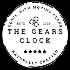 The Gears Clock Coupons and Promo Code