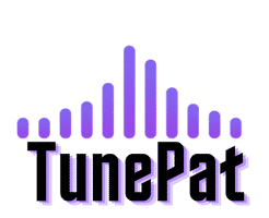 TunePat Coupons and Promo Code