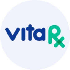 VitaRX Coupons and Promo Code