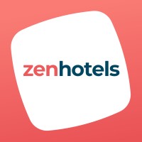 ZenHotels Coupons and Promo Code