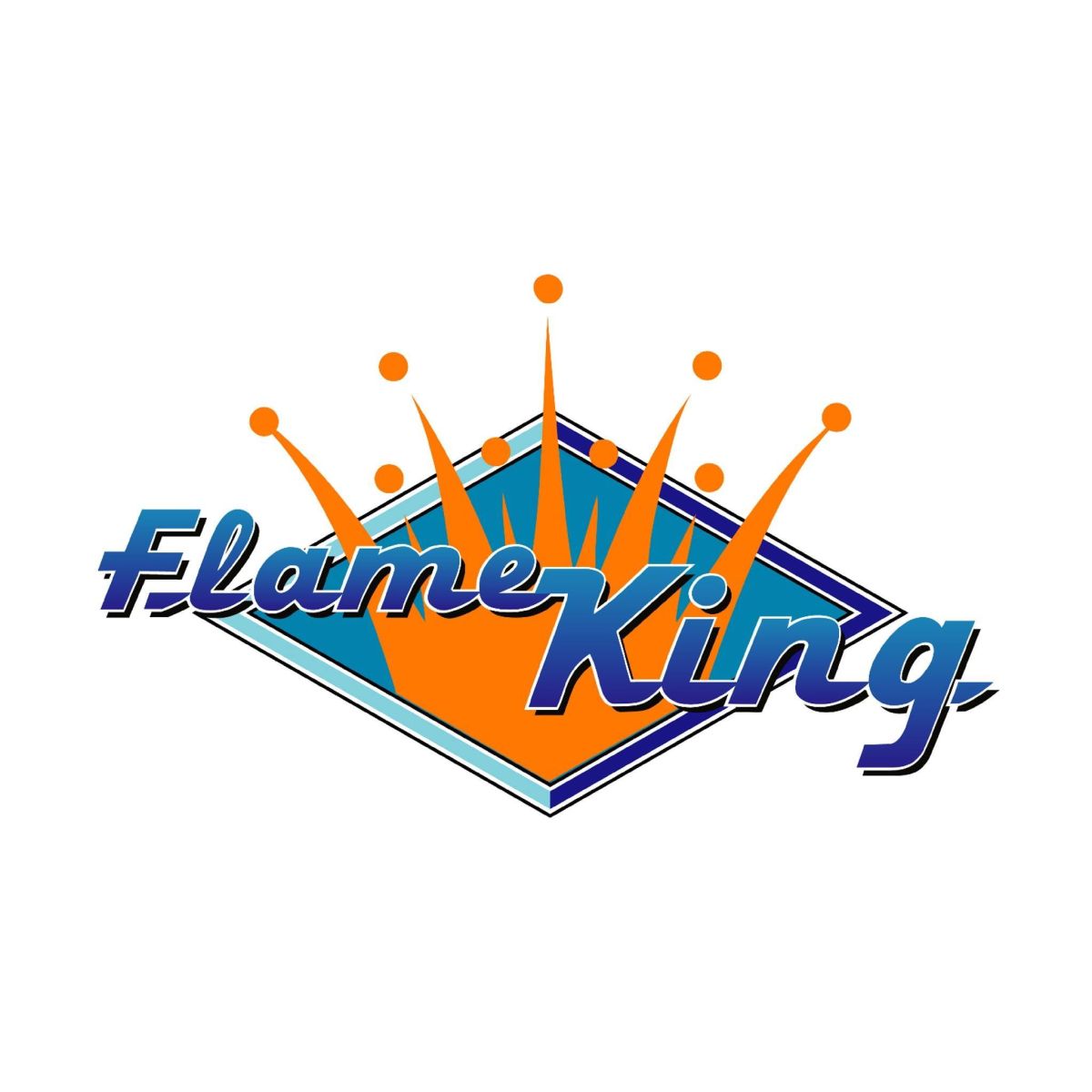 Flame King Products Coupons and Promo Code