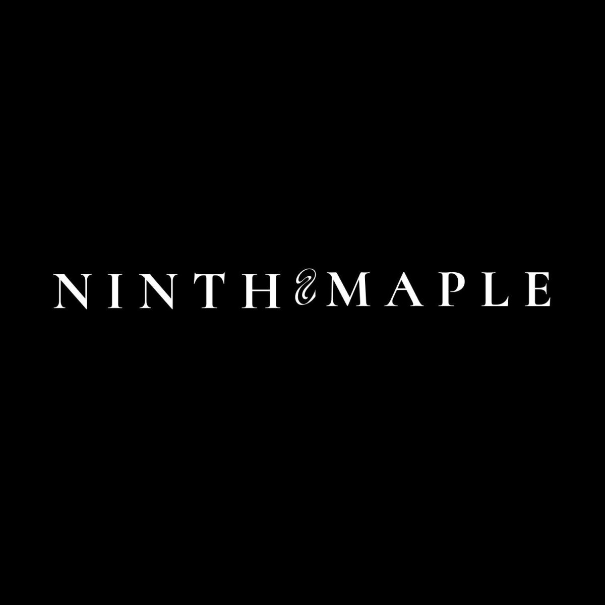 Ninth And Maple Coupons and Promo Code