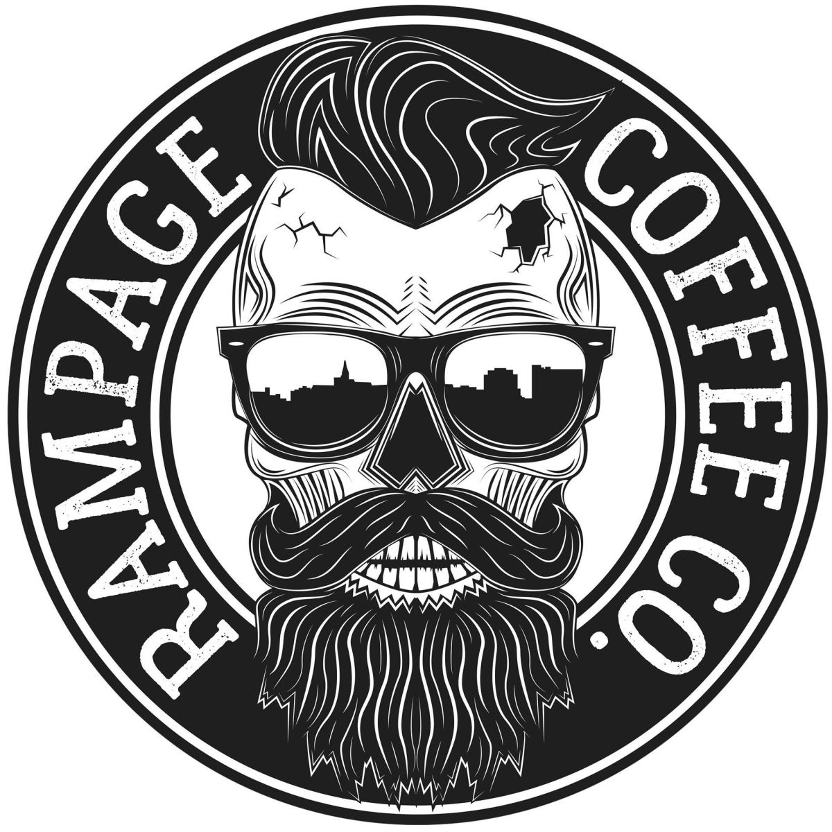 Rampage Coffee Co Coupons and Promo Code