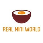 Real Mini World Coupons and Promo Code