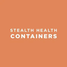 Stealth Health Containers Coupons and Promo Code
