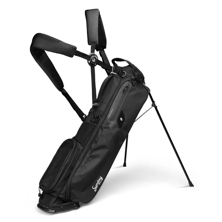 Sunday Golf Review 2026 – Lightweight Golf Bags Designed for Casual Rounds