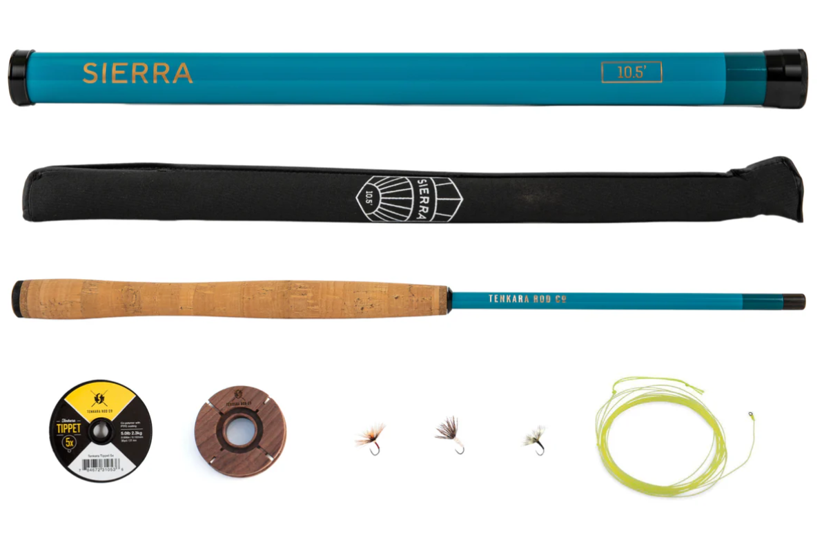 Tenkara Rod Co Review – Premium Tenkara Fishing Gear for Modern Anglers